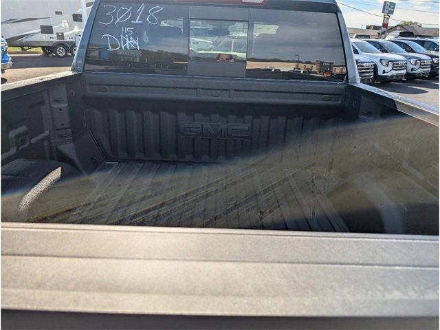 New 2026 GMC Sierra 1500 Elevation w/ Elevation Premium Package image 10