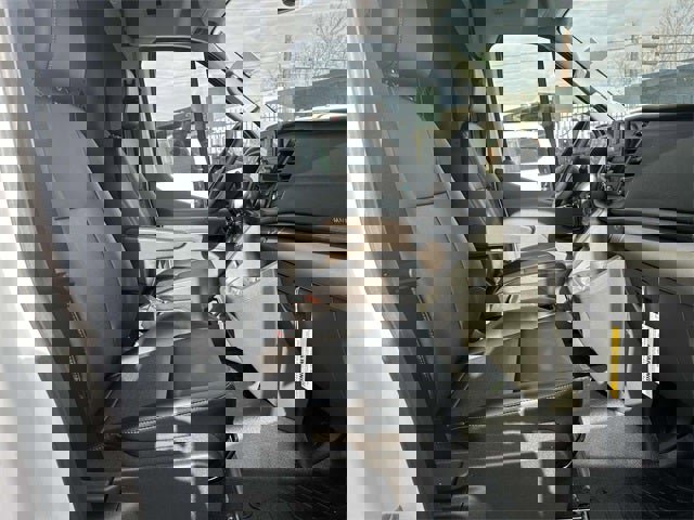 Used 2024 Ford Transit 350 148 High Roof DRW AWD w/ Exterior Upgrade Package image 8