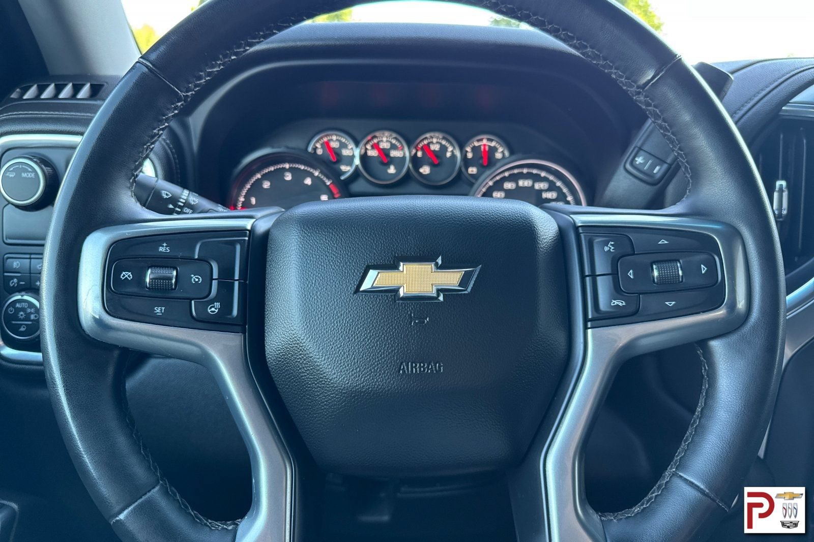 Certified 2023 Chevrolet Silverado 2500 LT w/ Convenience Package RWD image 24