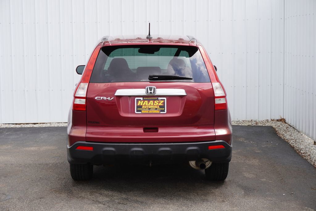 Used 2008 Honda CR-V EX-L image 6