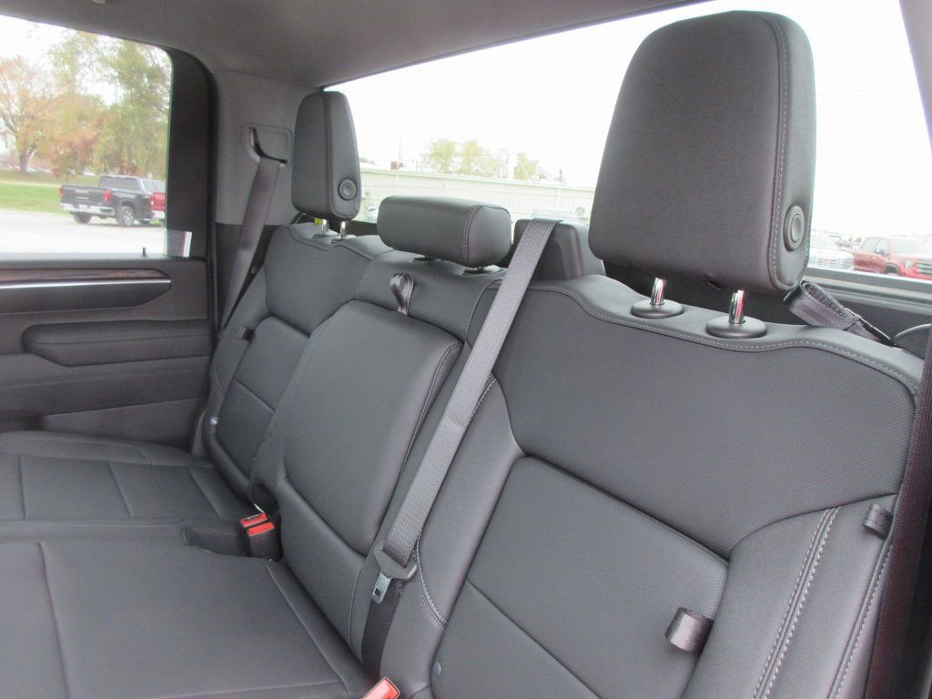 New 2026 GMC Sierra 3500 SLT image 13