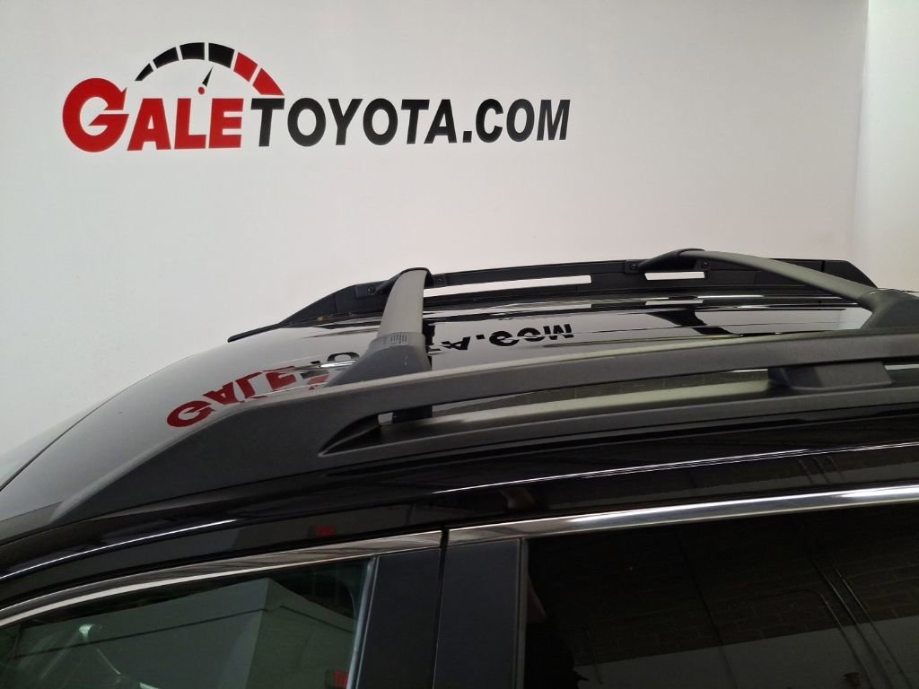 Used 2024 Toyota RAV4 AWD Hybrid w/ Weather Package image 8