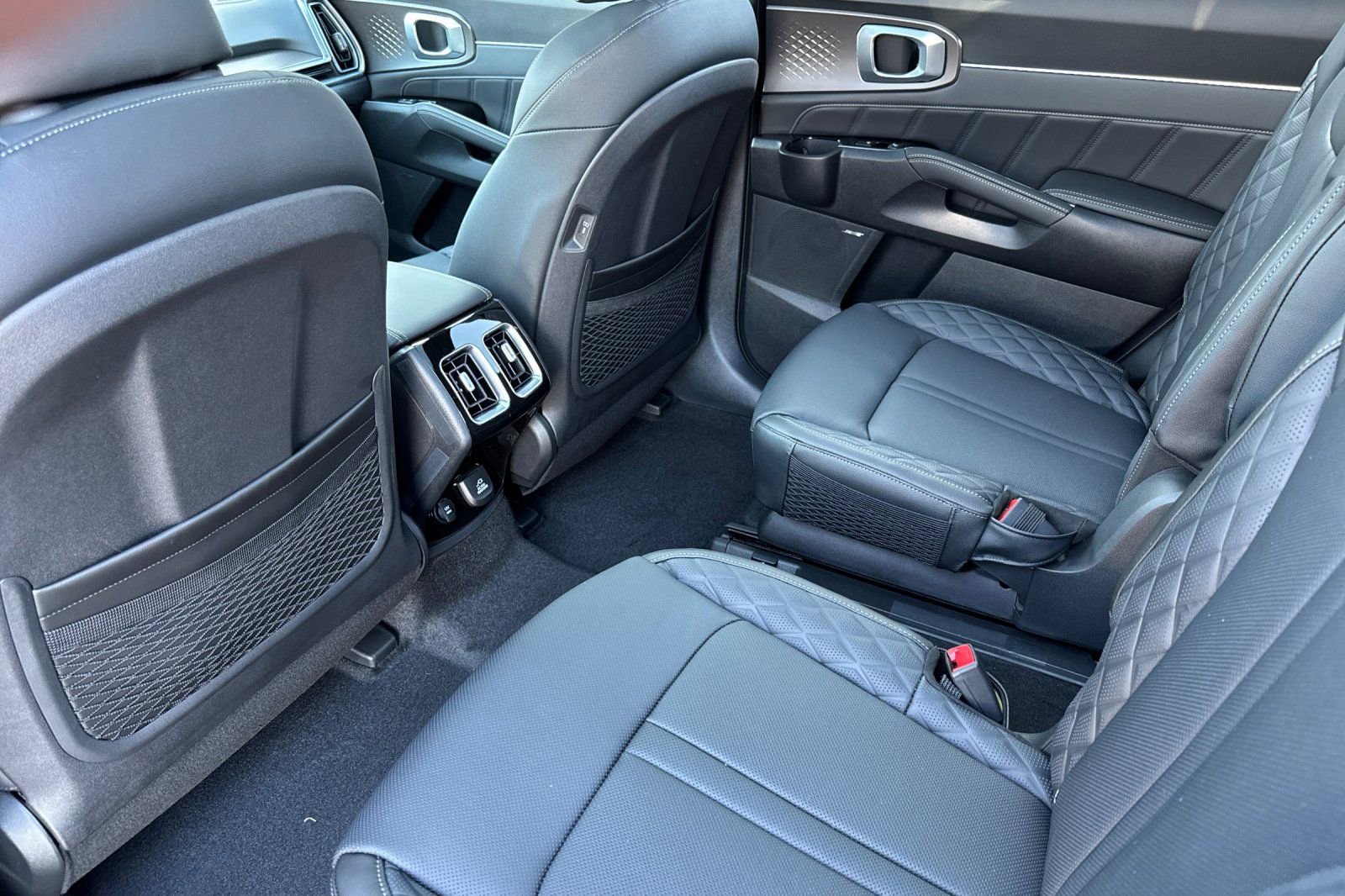 New 2026 Kia Sorento SX Prestige image 12