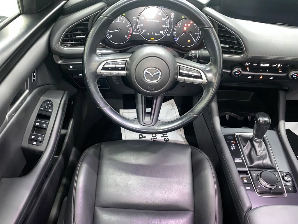 Used 2020 MAZDA MAZDA3 AWD Sedan w/ Select Package image 21