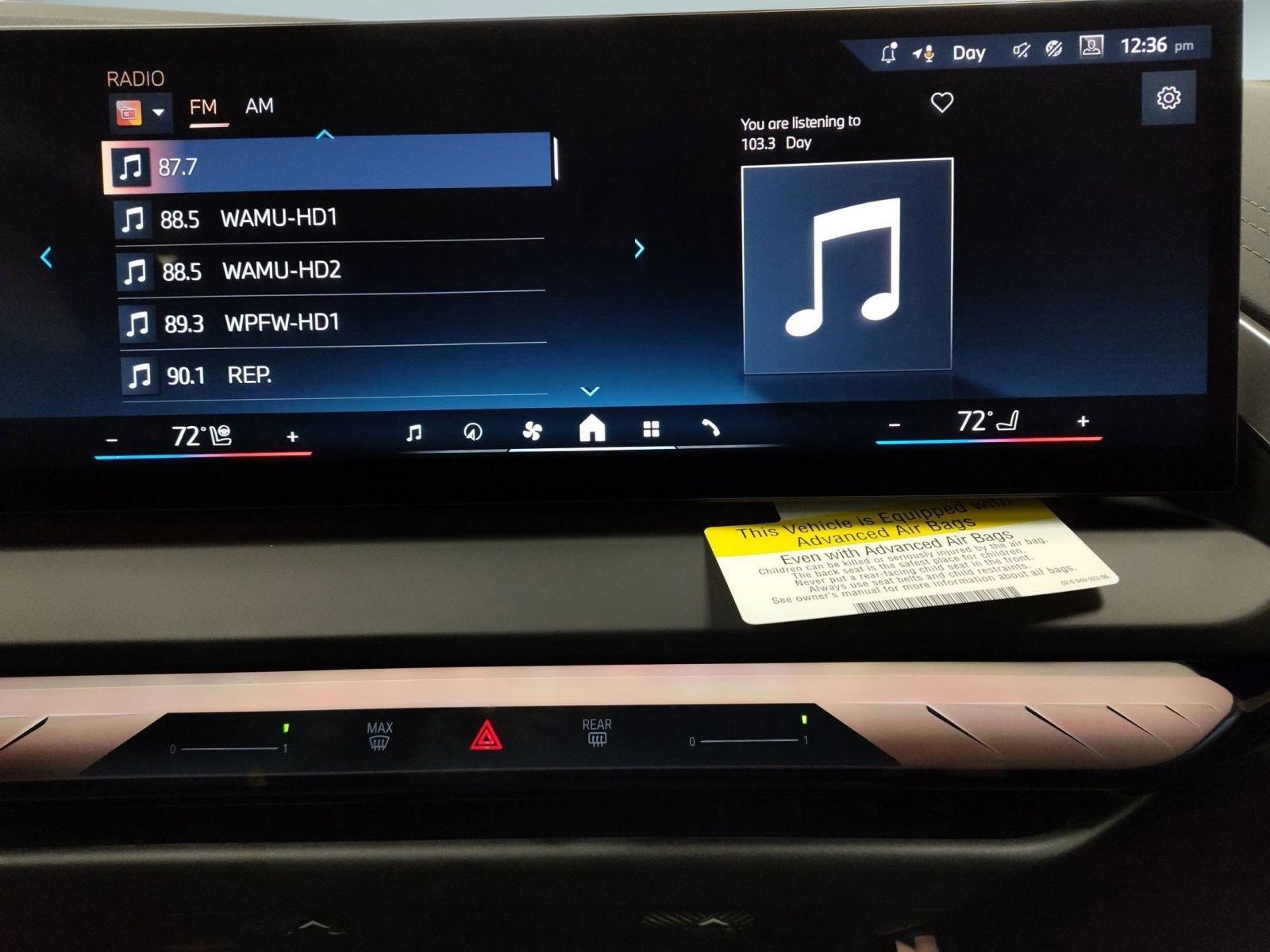 New 2026 BMW X3 xDrive30 w/ Premium Package image 23