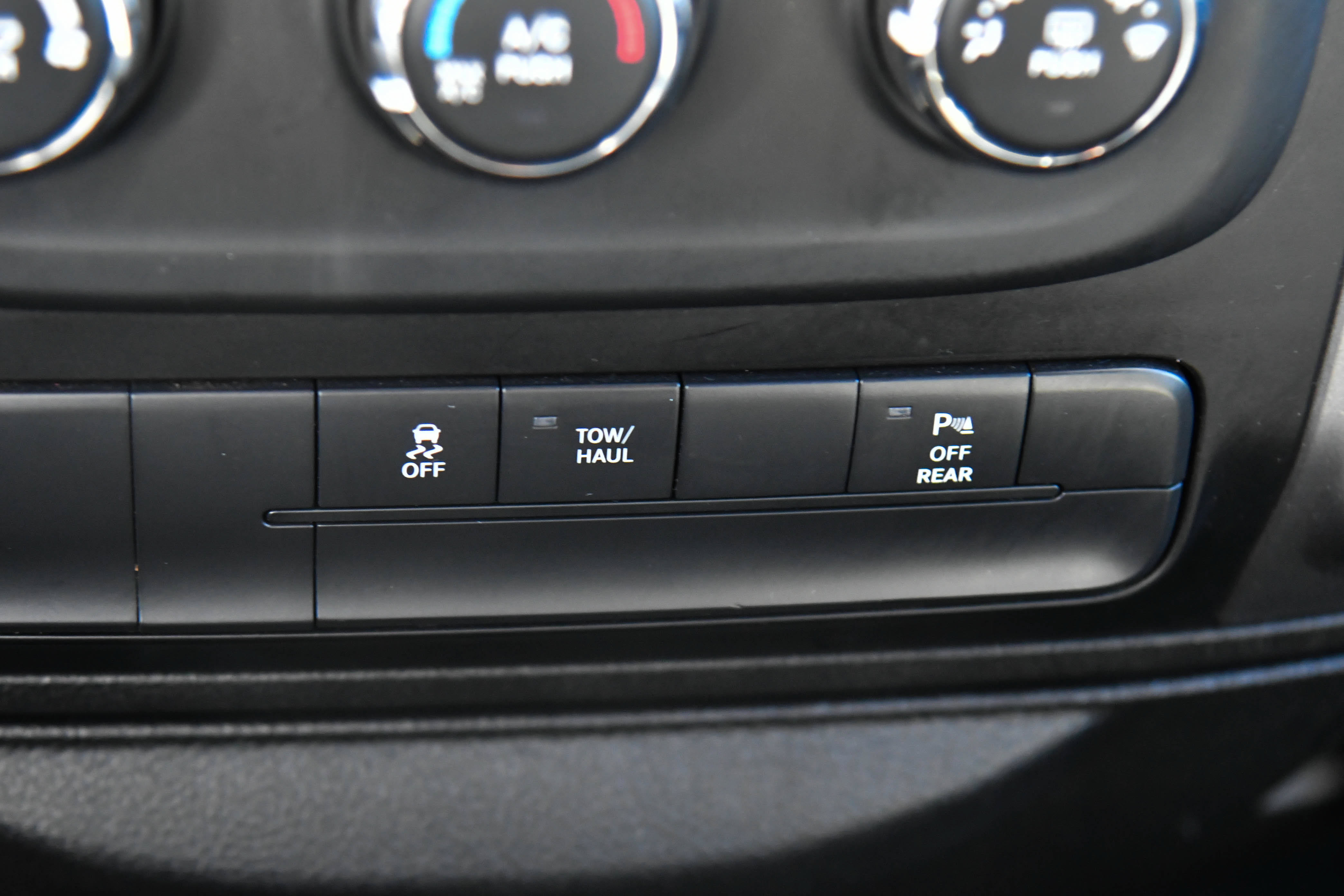 Used 2021 RAM 1500 Warlock w/ Warlock All Terrain Package RWD image 21