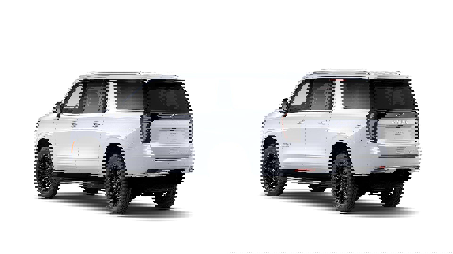 New 2026 Chevrolet Suburban Premier w/ Sun And Tow Package image 27