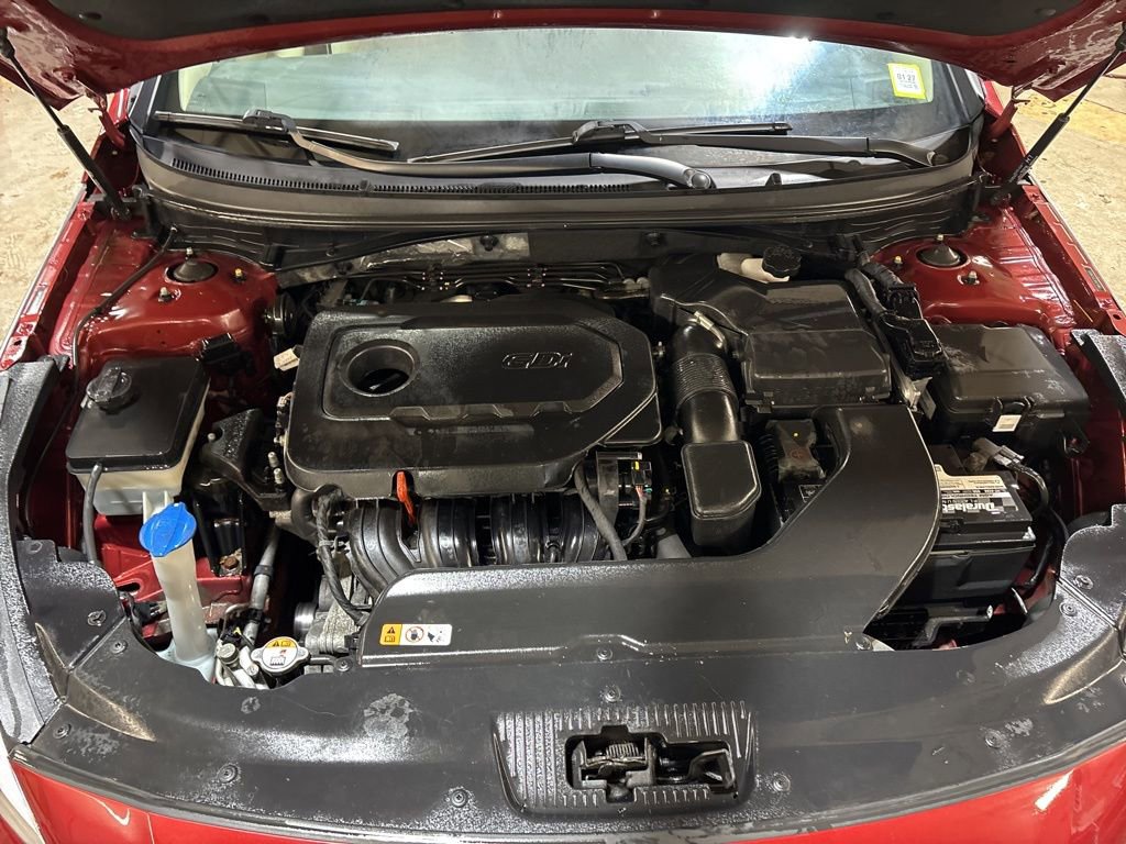 Used 2015 Hyundai Sonata SE image 20