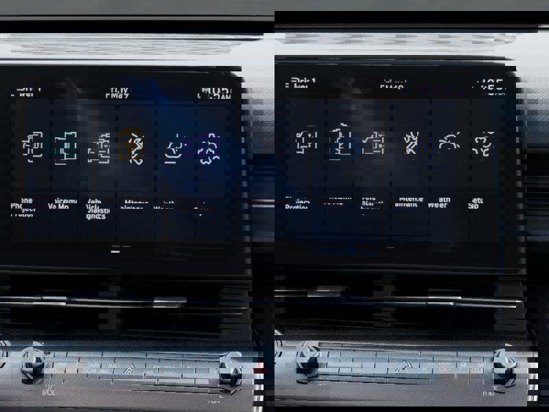 New 2026 Hyundai Kona Limited image 13