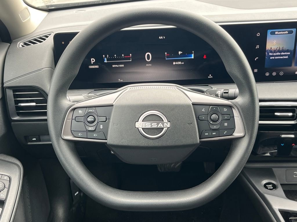 New 2026 Nissan Sentra SV w/ Floor Mat Package image 20