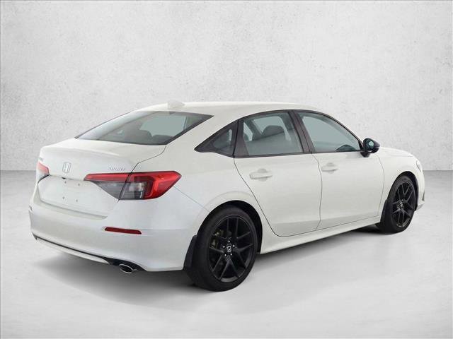 Used 2023 Honda Civic Sport image 7