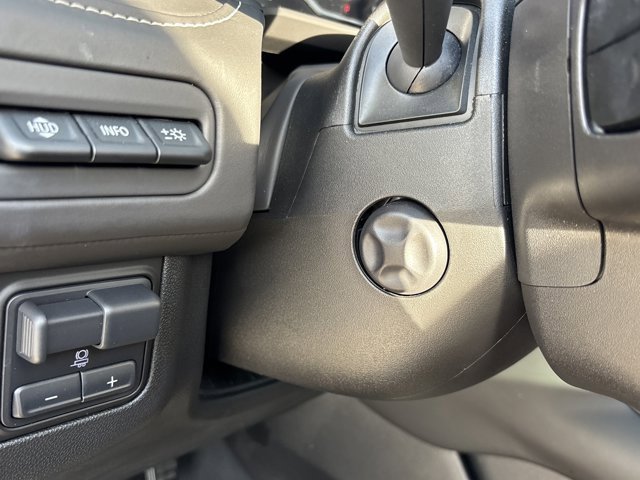 Used 2024 GMC Yukon Denali Ultimate image 33