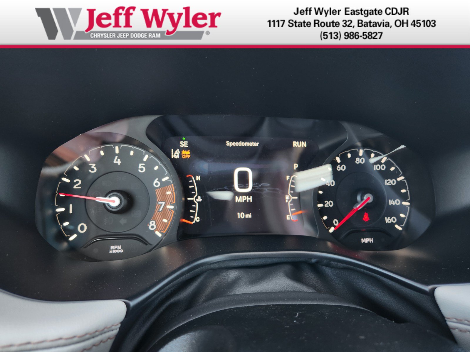 New 2026 Jeep Compass Limited AWD/4WD image 25