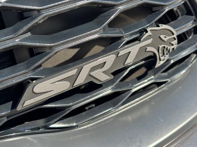 Used 2024 Dodge Durango SRT Hellcat image 9