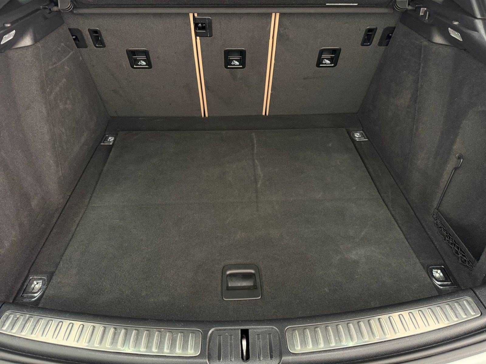 Used 2019 Porsche Macan AWD/4WD image 20