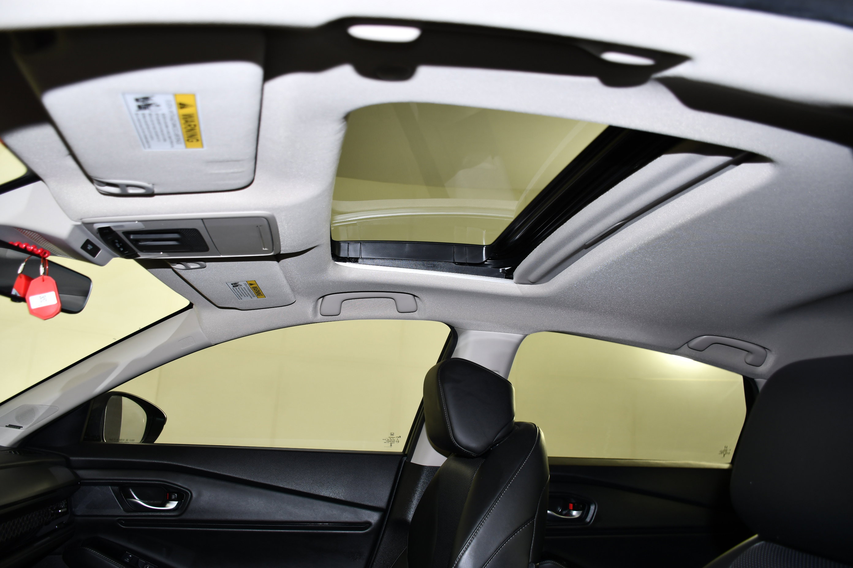 Certified 2024 Honda Accord Touring image 39