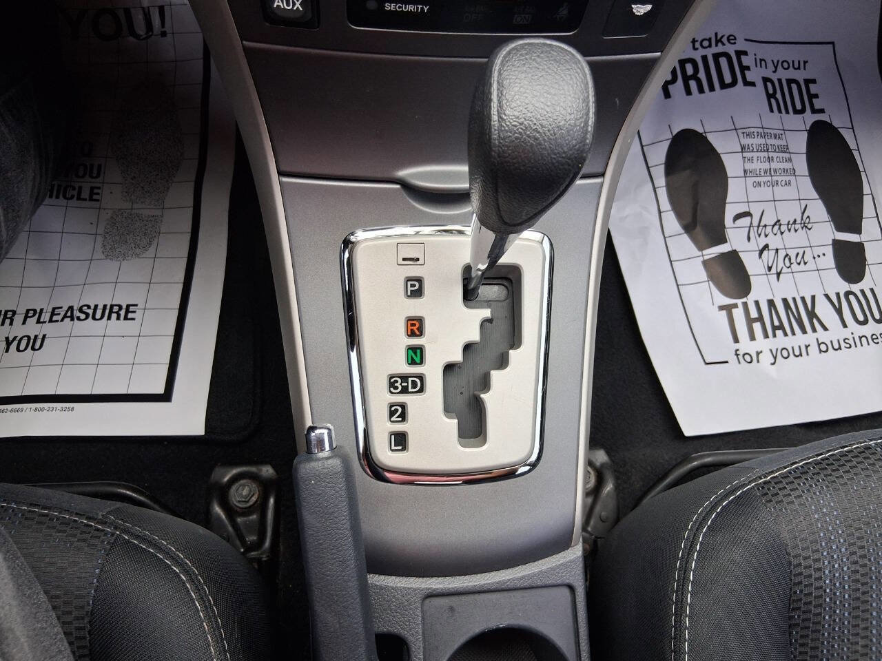 Used 2013 Toyota Corolla S FWD image 23