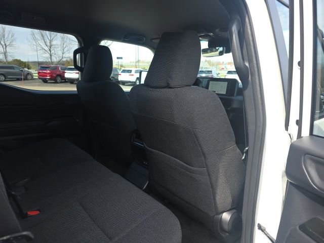 Used 2025 Toyota Land Cruiser 1958 AWD/4WD image 12