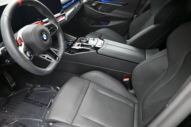Used 2026 BMW M5 w/ Executive Package AWD/4WD image 20