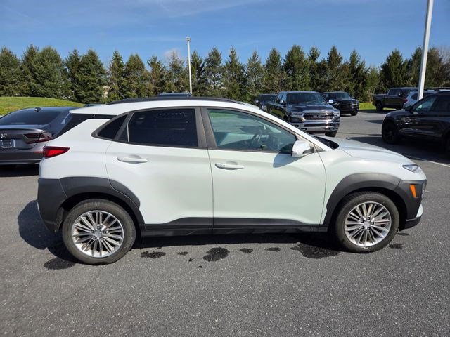 Used 2018 Hyundai Kona SEL image 16
