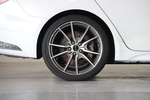 Used 2026 Genesis G70 2.5T AWD/4WD image 17