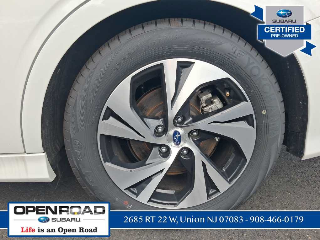 Used 2025 Subaru Legacy Premium AWD/4WD image 57
