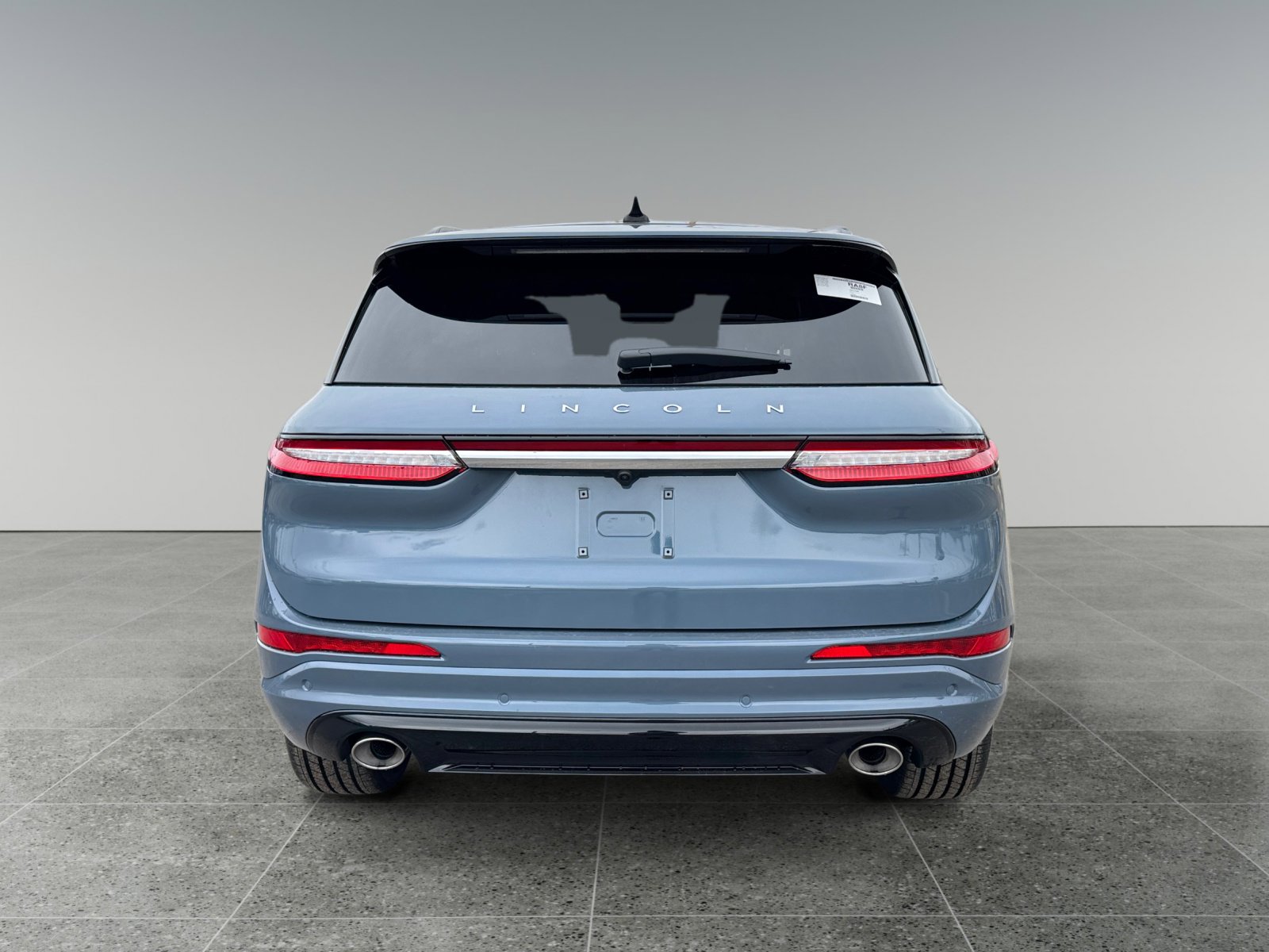 New 2026 Lincoln Corsair Premiere AWD/4WD image 4