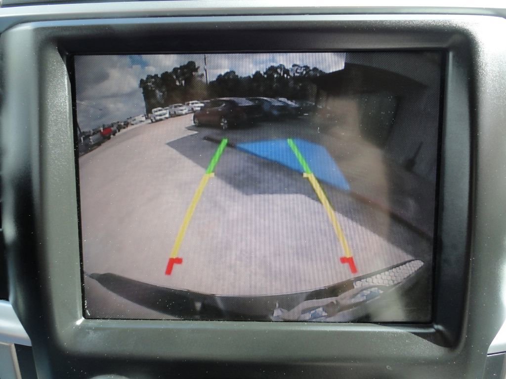 Used 2014 RAM 1500 Lone Star image 12