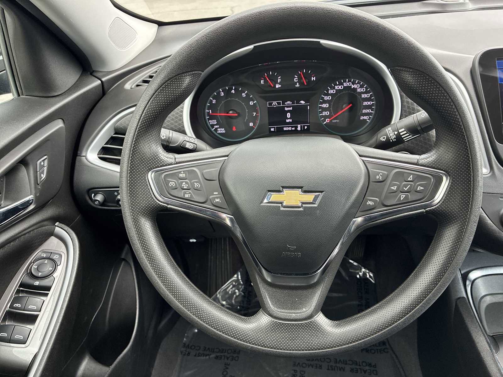 Used 2023 Chevrolet Malibu LT FWD image 11