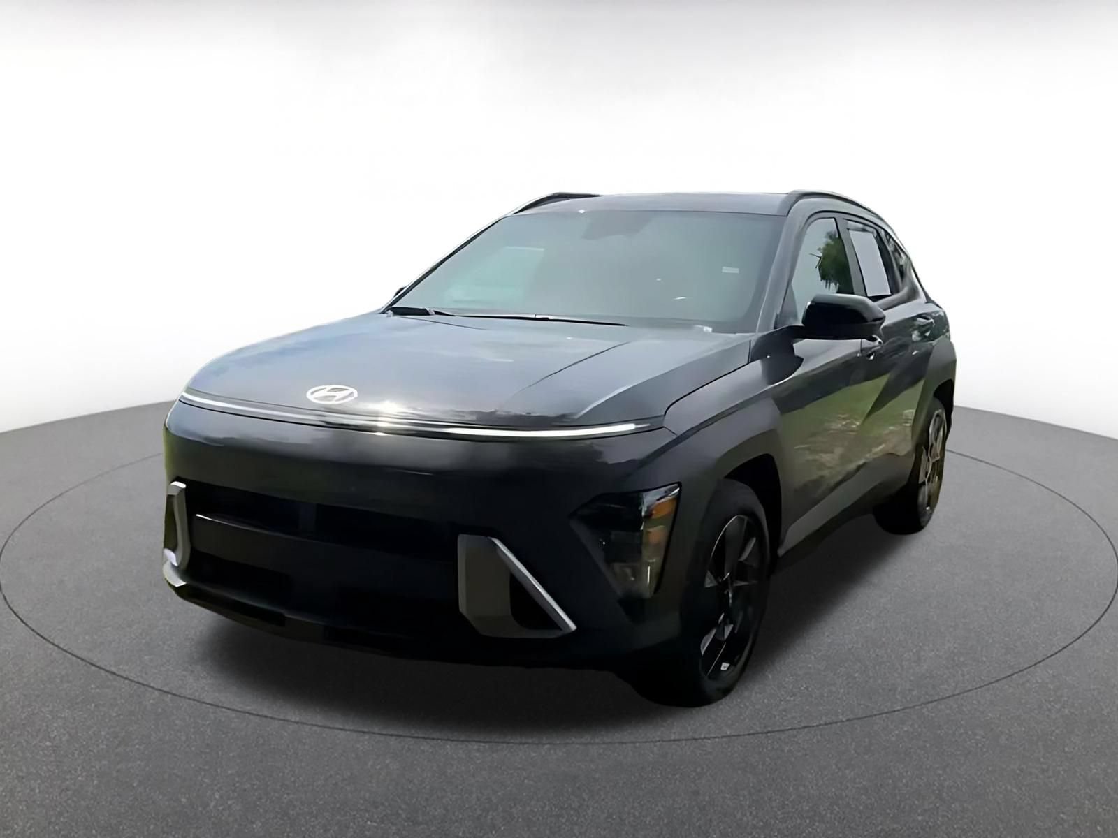 Used 2026 Hyundai Kona SEL Sport FWD image 6