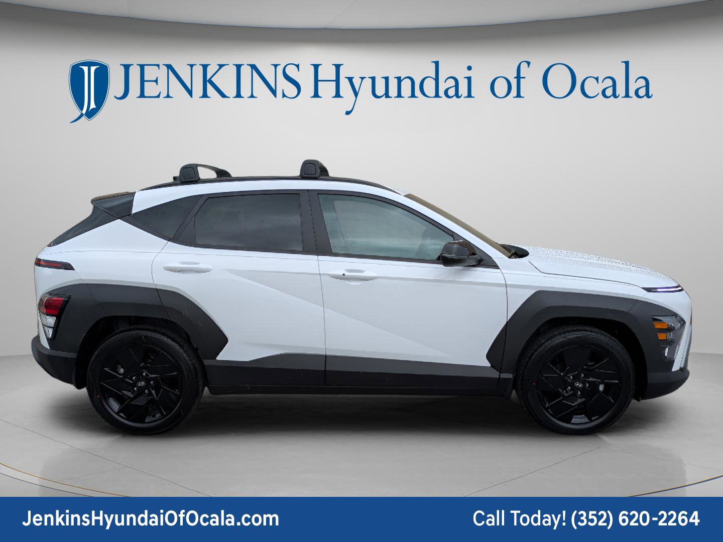 New 2026 Hyundai Kona SEL Sport FWD image 2