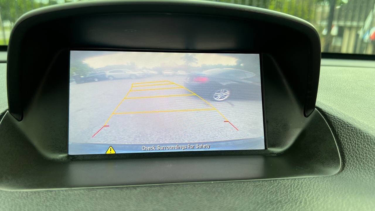 Used 2015 Buick Encore FWD image 24