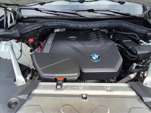 Certified 2023 BMW X3 sDrive30i w/ Premium Package RWD image 22