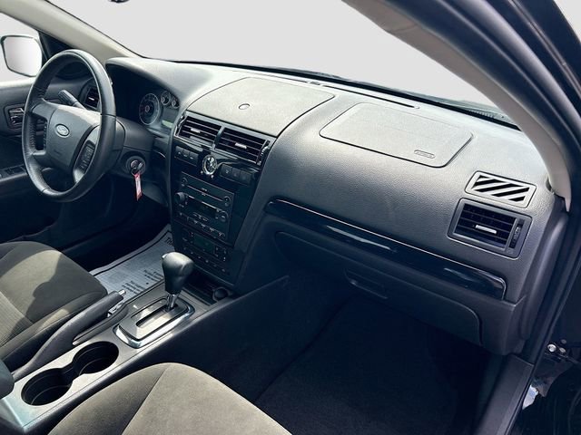 Used 2007 Ford Fusion SEL AWD/4WD image 32