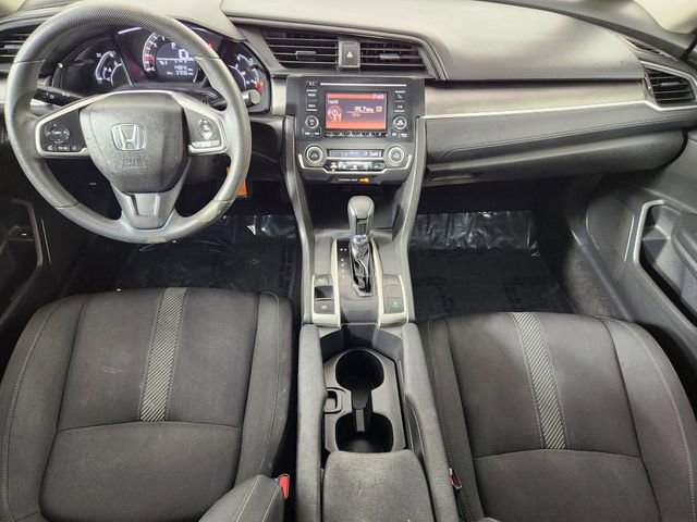Used 2016 Honda Civic LX image 25