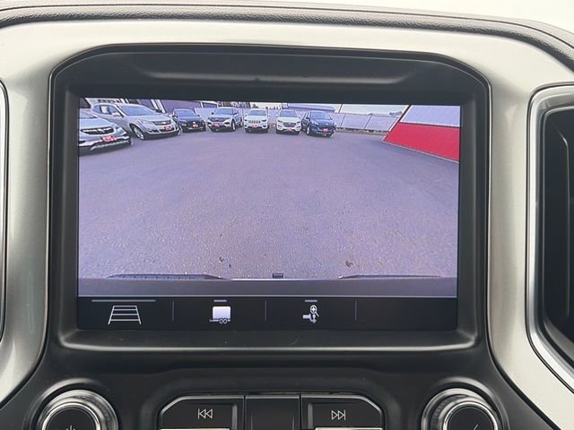Used 2019 Chevrolet Silverado 1500 LTZ w/ LTZ Plus Package AWD/4WD image 42