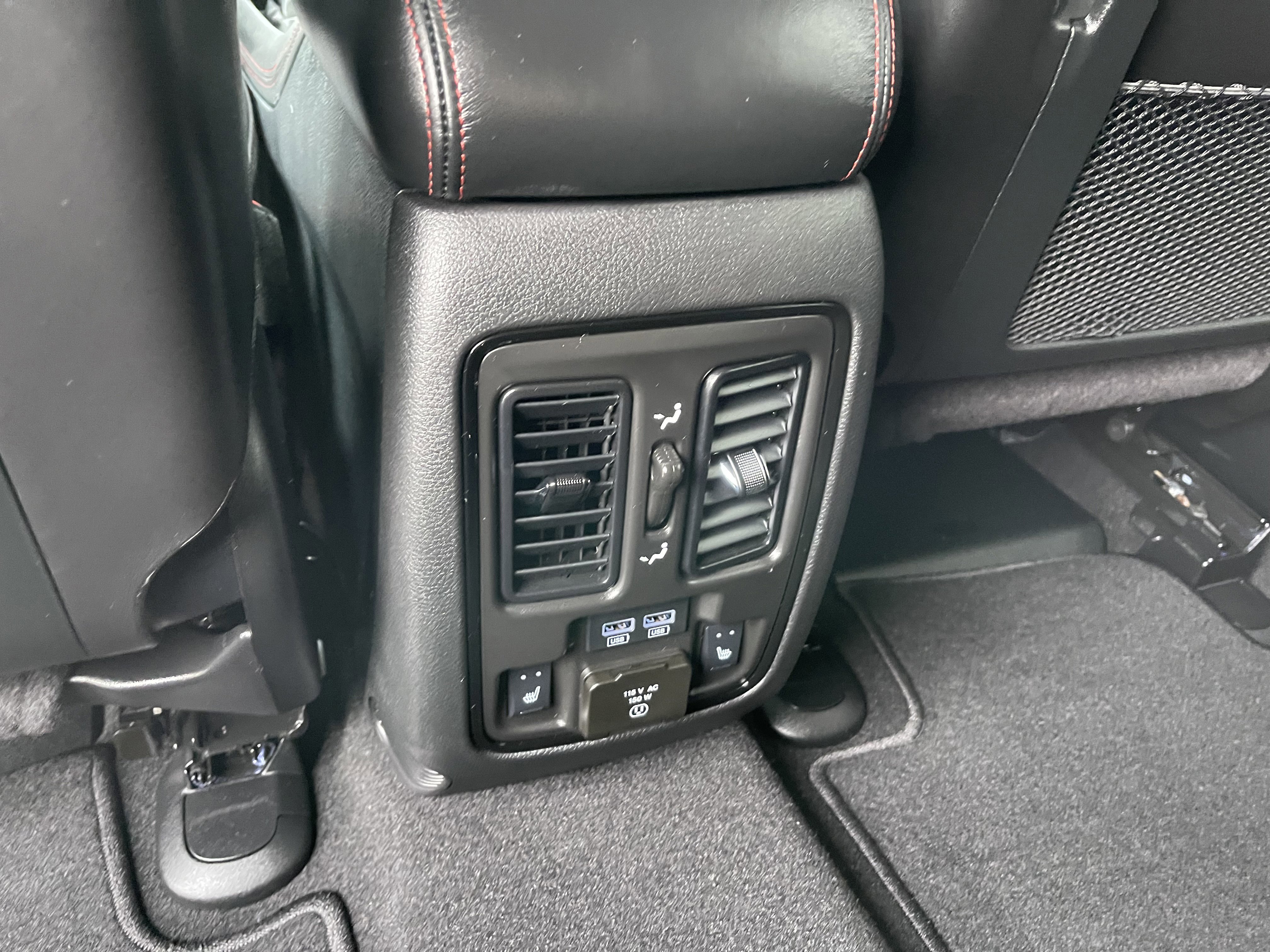 New 2026 Dodge Durango GT image 18