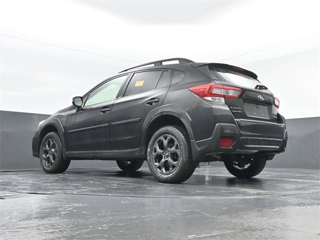 Used 2023 Subaru Crosstrek 2.5i Sport image 23