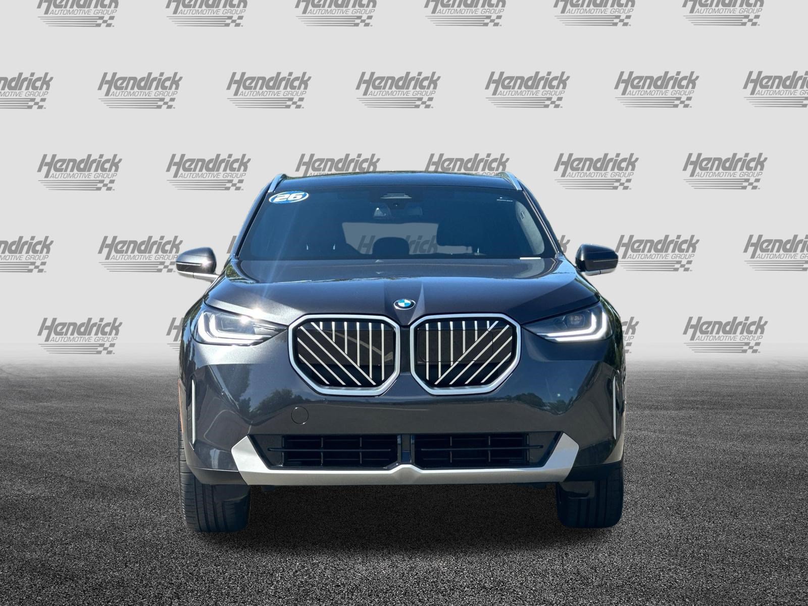 Used 2026 BMW X3 xDrive30i AWD/4WD image 10