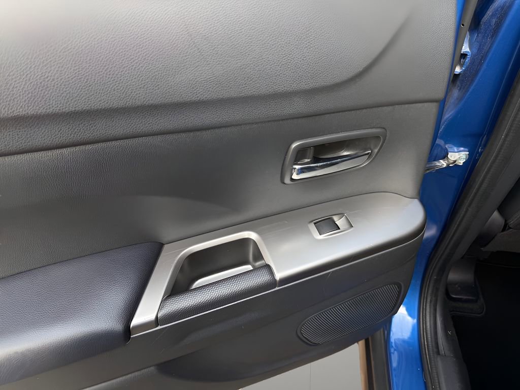 Used 2024 Mitsubishi Outlander Sport SE image 23