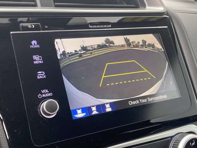 Used 2020 Honda Fit EX image 23