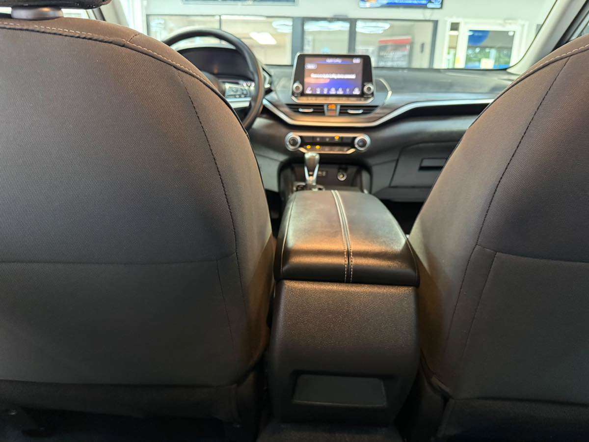 Used 2026 Nissan Altima 2.5 SV FWD image 26