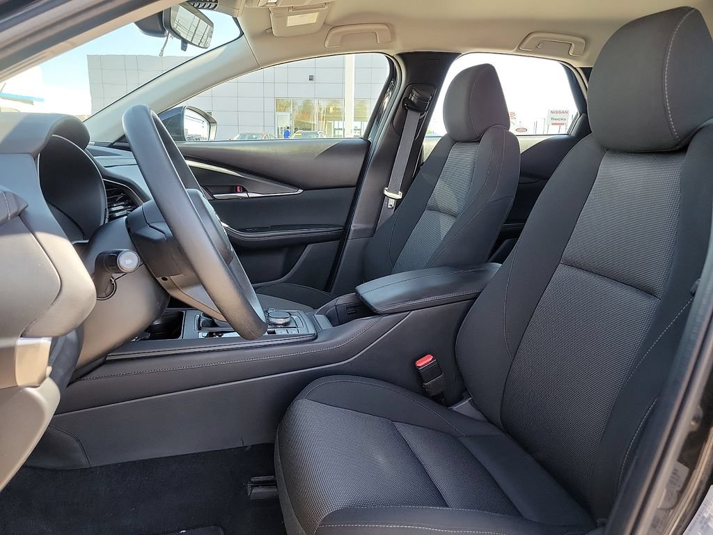 Used 2025 MAZDA CX-30 AWD 2.5 S image 23