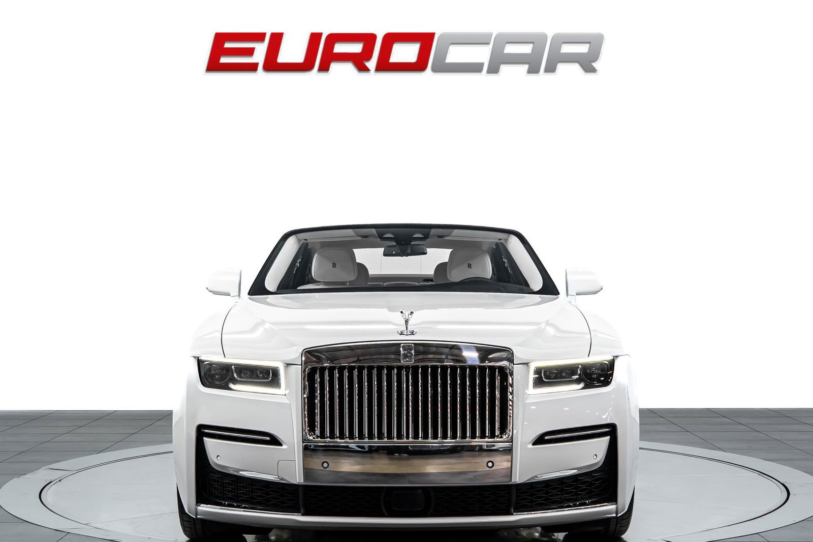 Used 2024 Rolls-Royce Ghost AWD/4WD image 10