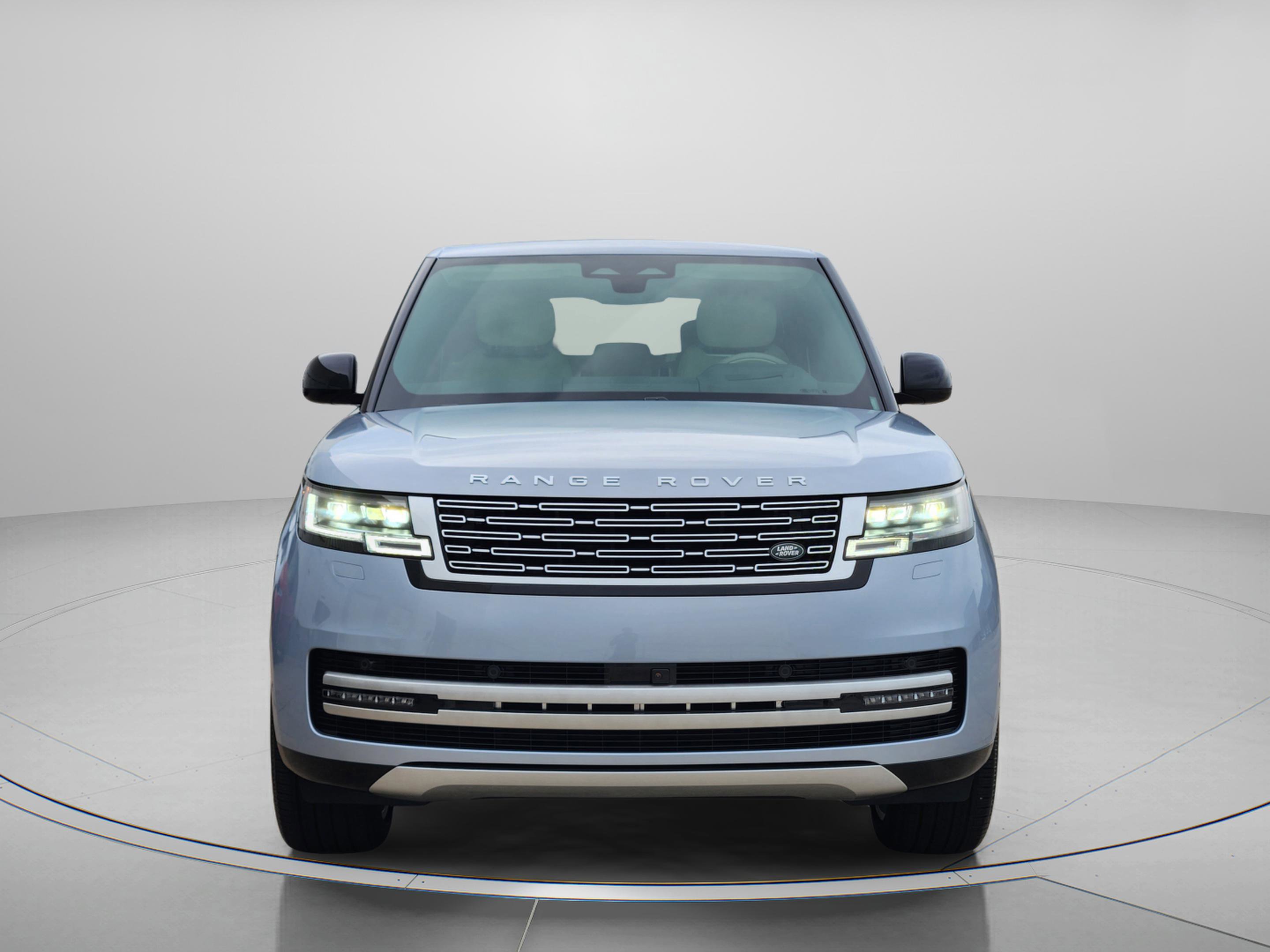 New 2026 Land Rover Range Rover Autobiography image 6