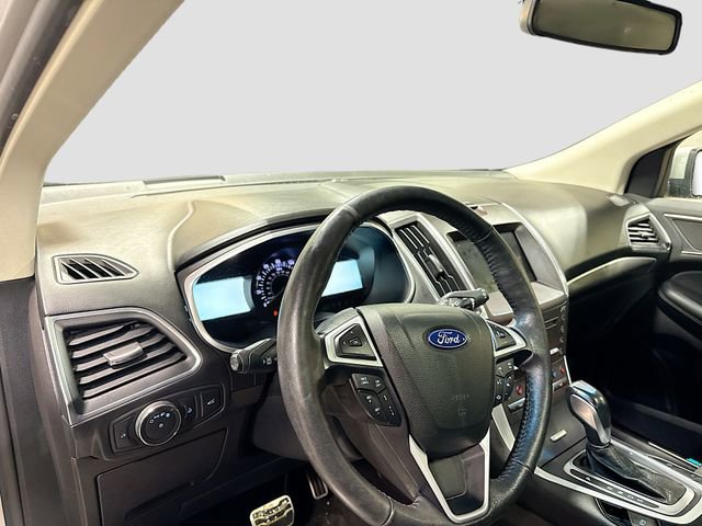 Used 2018 Ford Edge Sport w/ Equipment Group 401A AWD/4WD image 9