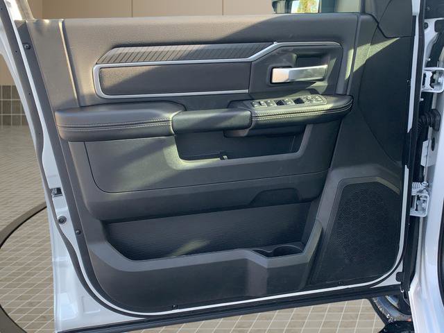 New 2026 RAM 2500 Big Horn image 15