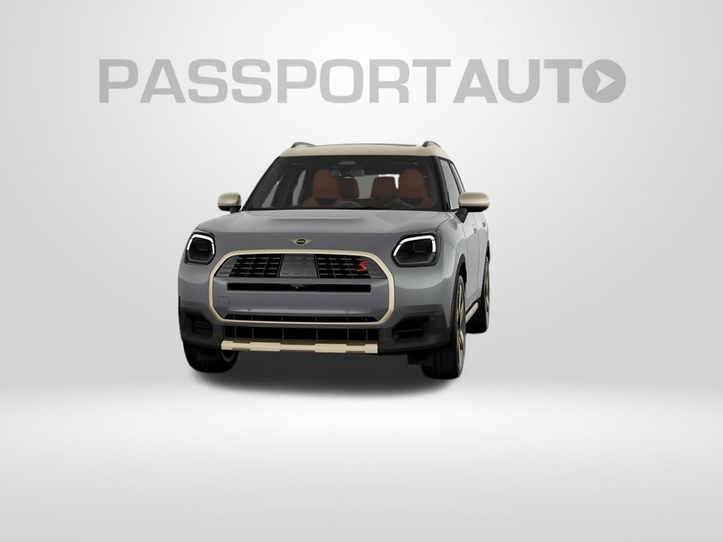 New 2027 MINI Cooper Countryman S AWD/4WD image 3