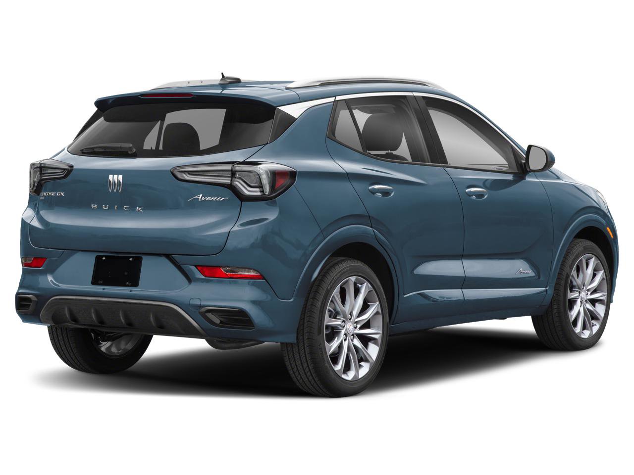 New 2026 Buick Encore GX Avenir w/ Avenir Technology Package image 26