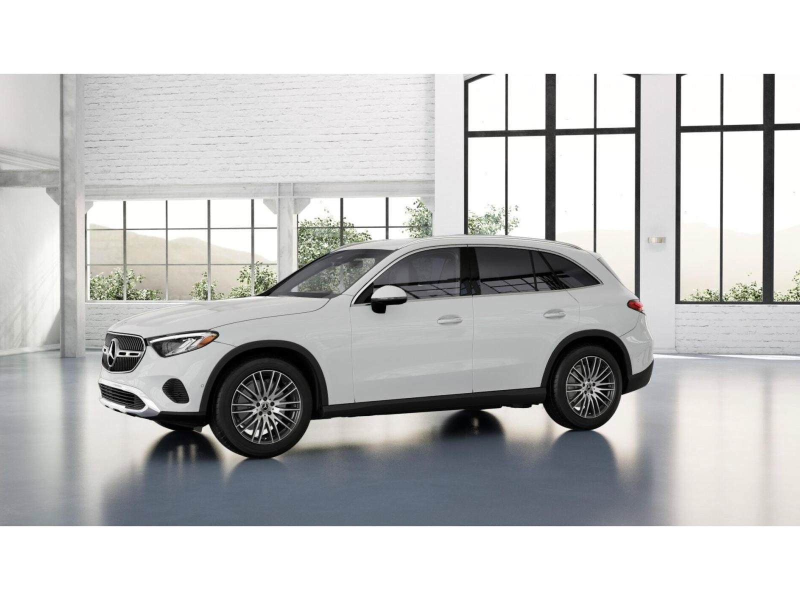Used 2026 Mercedes-Benz GLC 300 image 39